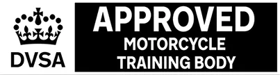 DVSA Approved Motorcycle Training Body