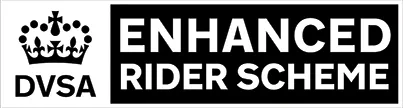 DVSA Enhanced Rider Scheme trainer