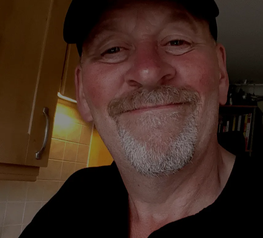 Nic Garner, Chief Instructor at Betta Biker Rider Training