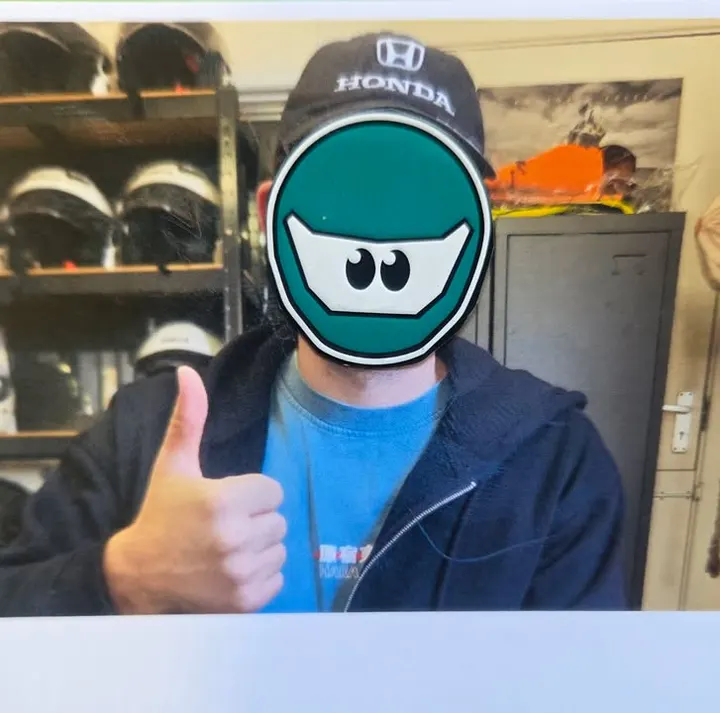 Congratulations to Mr Incognito for passing his mod 1 and mod 2 first time. Grea