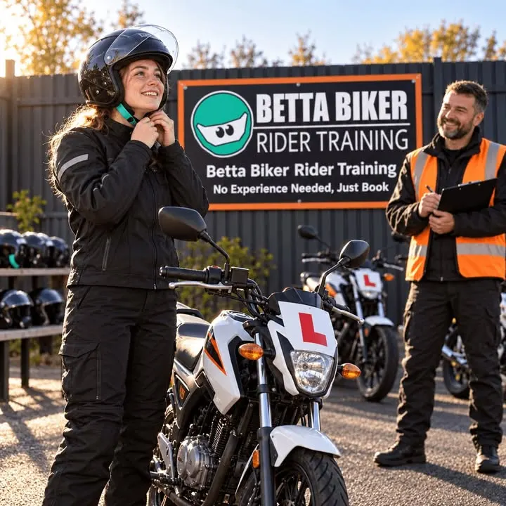 Booking your first CBT? Here's how it works