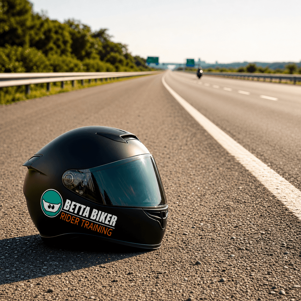 Dual Carriageway Riding: What Nobody Tells You First