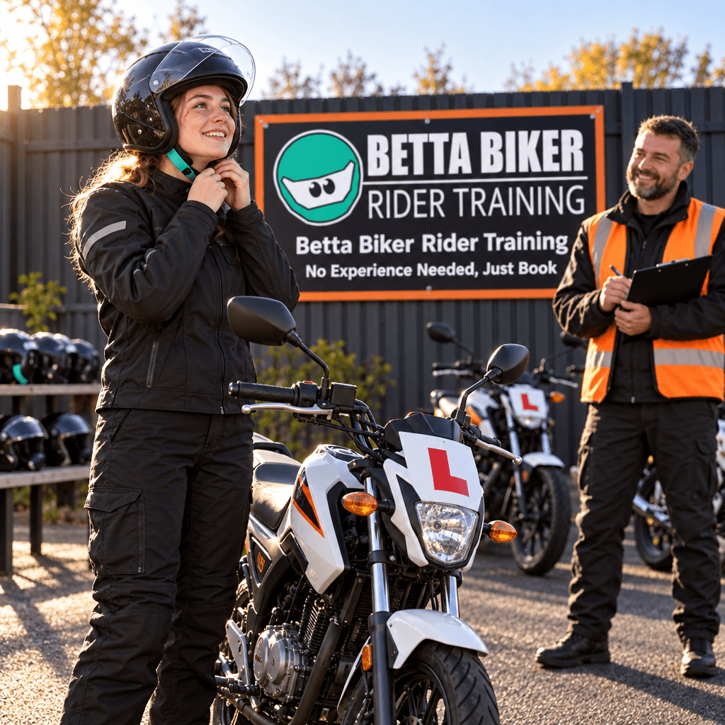 Booking your first CBT? Here’s how it works