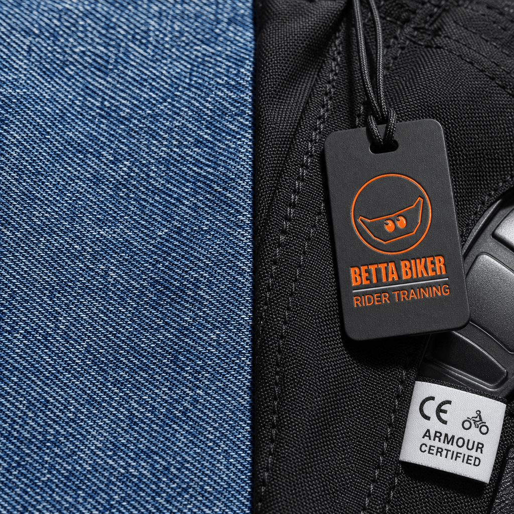 Motorcycle Trousers: Why Your Jeans Won’t Cut It 🏍️