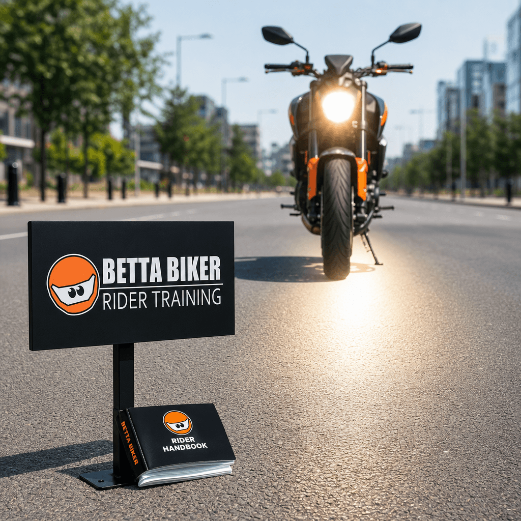 Do You Actually Know When to Use Your Motorcycle Headlights?