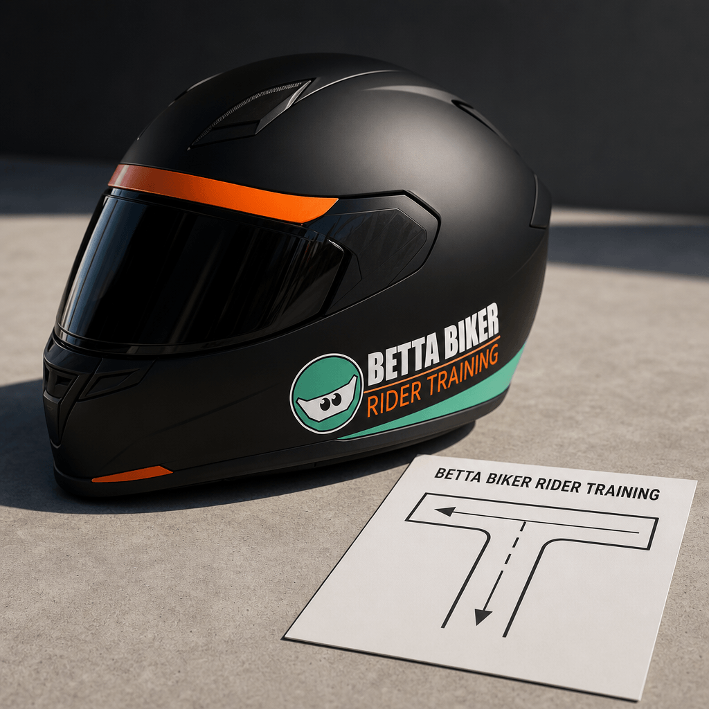 Junction Safety: What Every New Rider Needs to Know